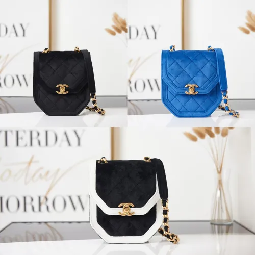 Chanel bags