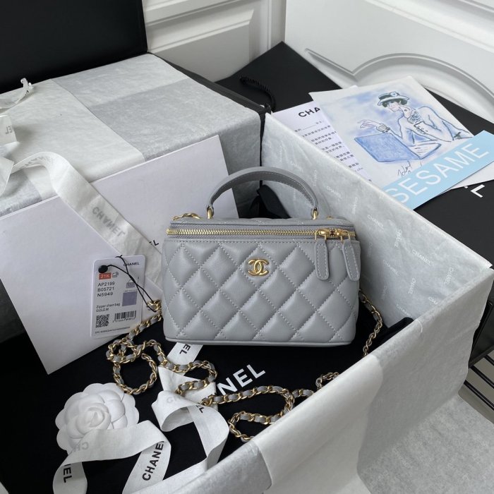 Chanel bags