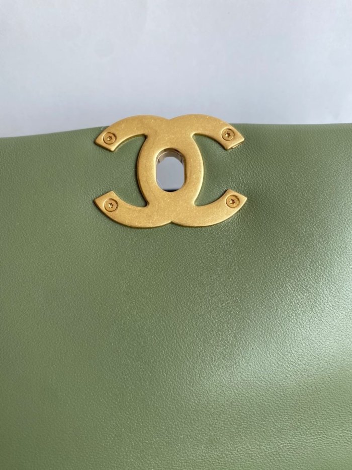 Chanel bags