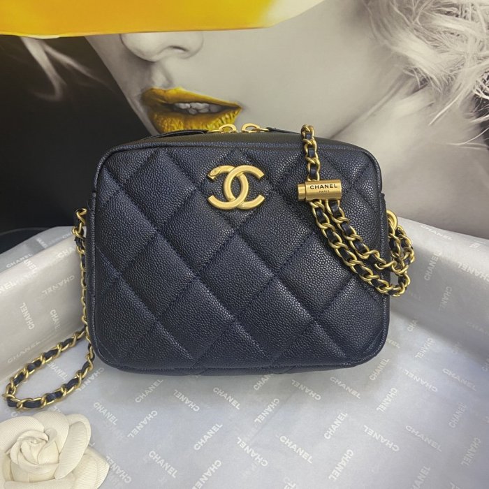 Chanel bags