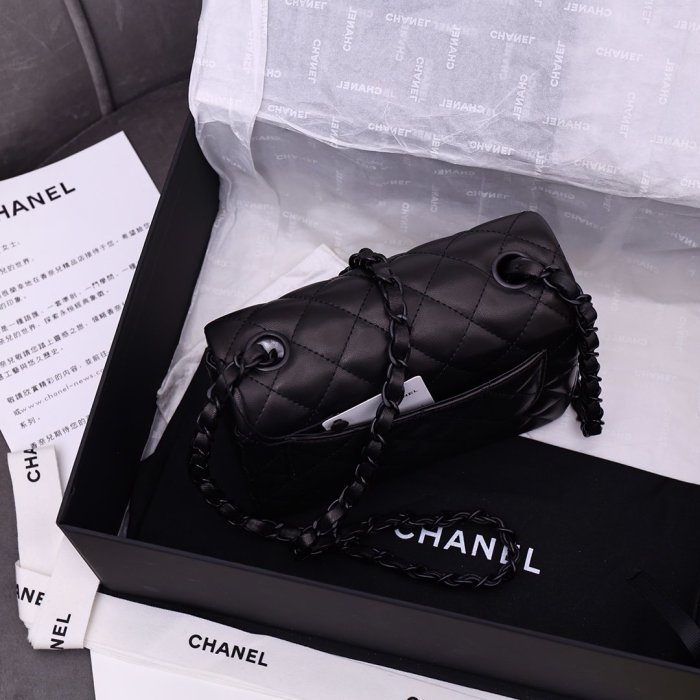 Chanel bags