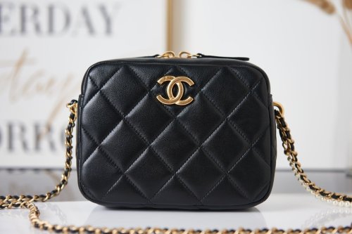 Chanel bags