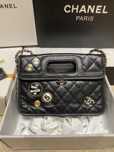 Chanel bags