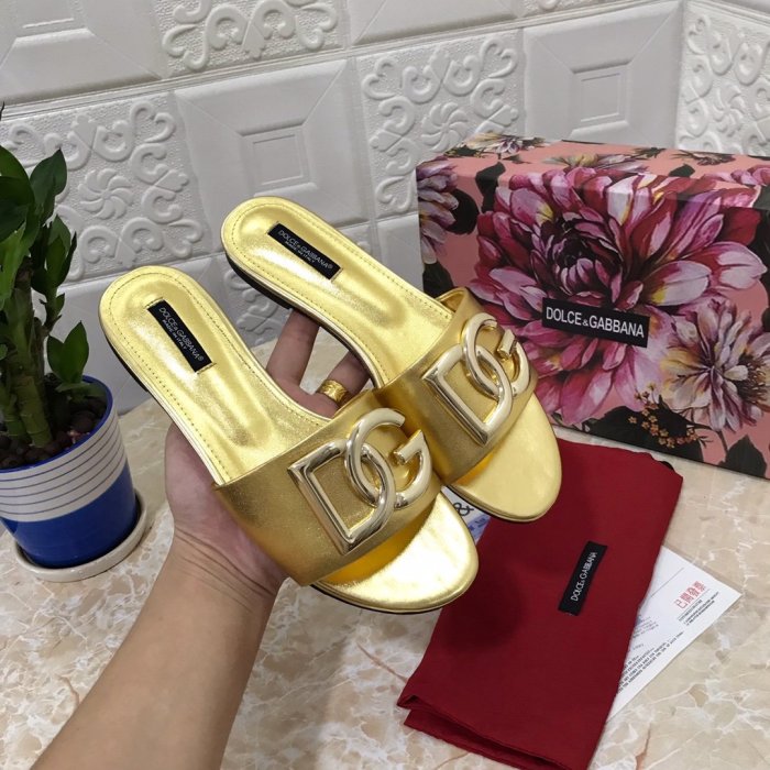 Doice&Gabbana Women Shoes size 34-42