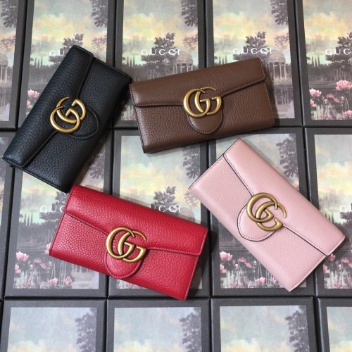 Gucci bags