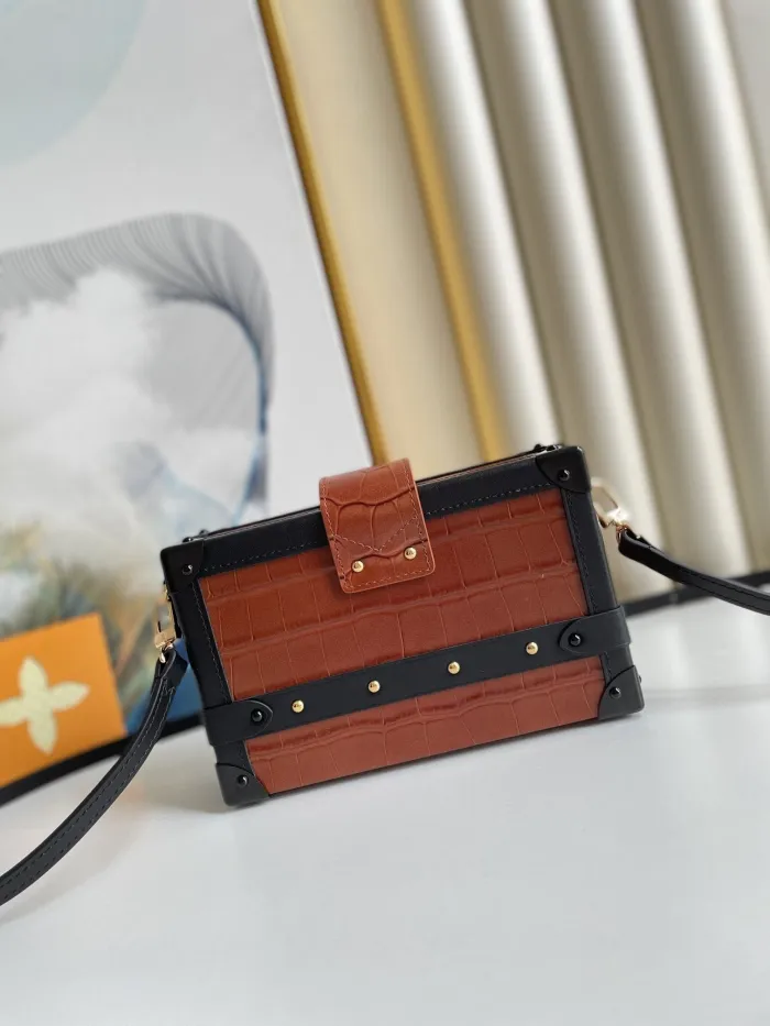 LOUIS VUITTON bags