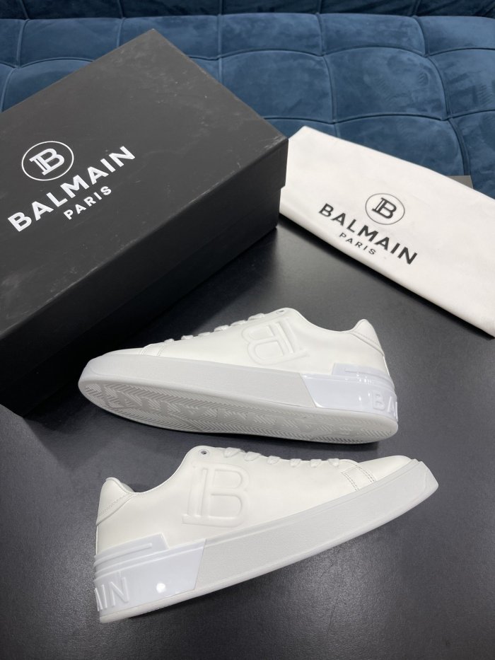 BALMAIN men sneaker eur size 39-44