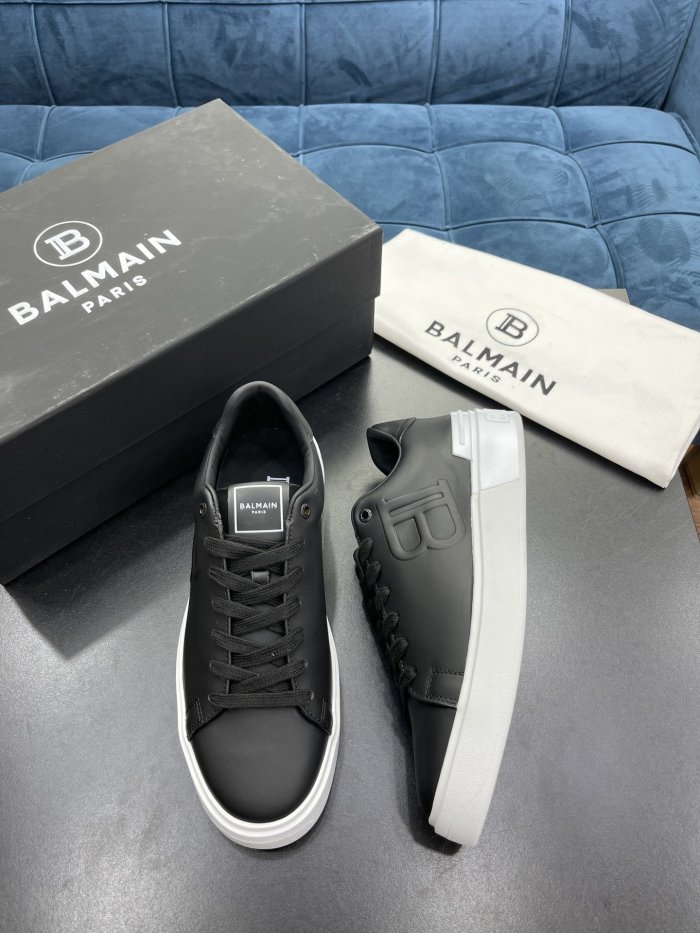 BALMAIN men sneaker eur size 39-44