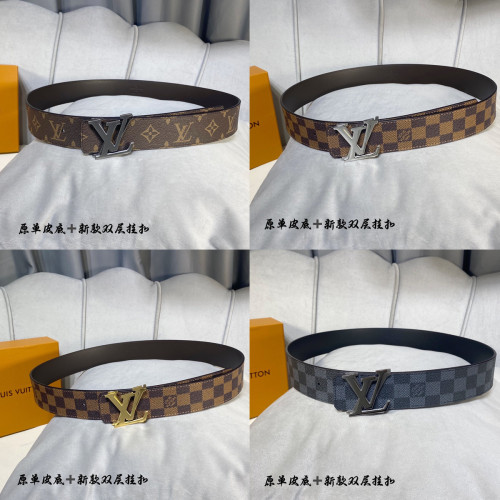 LOUIS VUITTON Belt