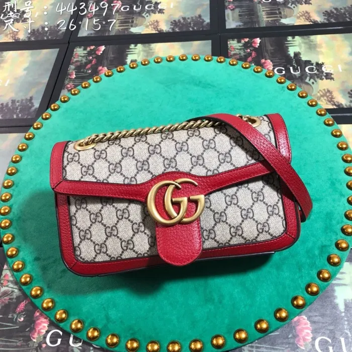 Gucci bags