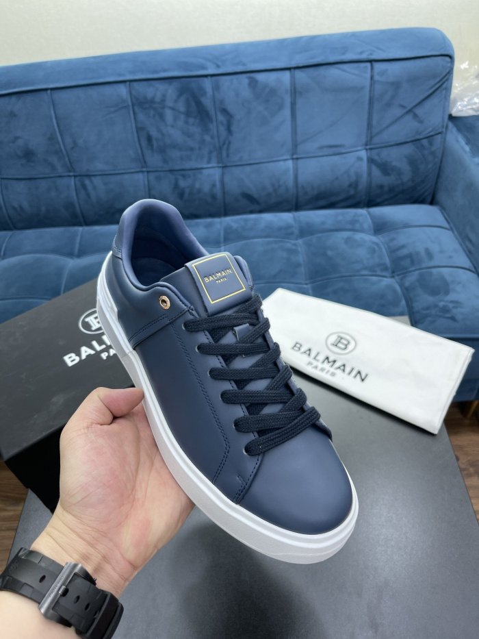 BALMAIN men sneaker eur size 39-44