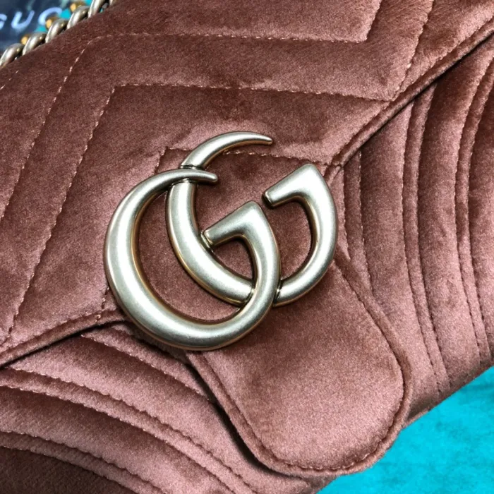 Gucci bags