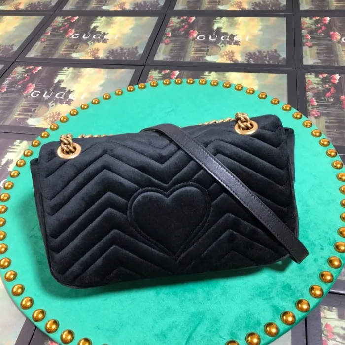 Gucci bags