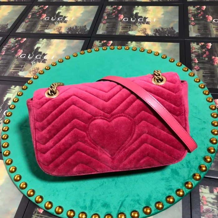 Gucci bags