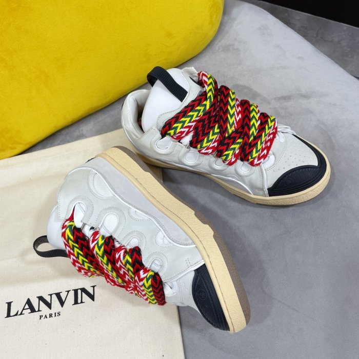 Lanvin men sneaker eur size 35-44