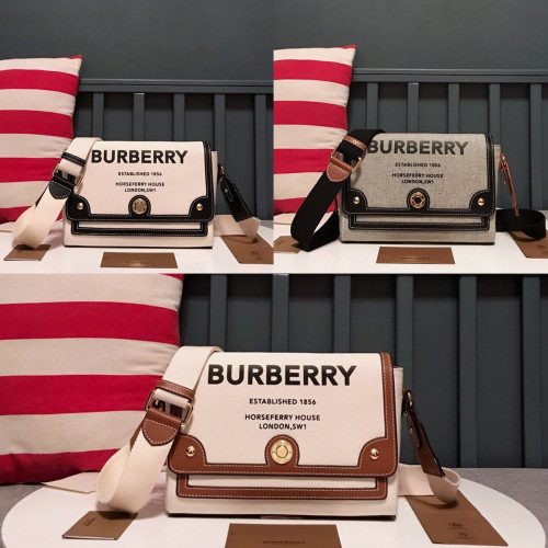 Burberry bags
