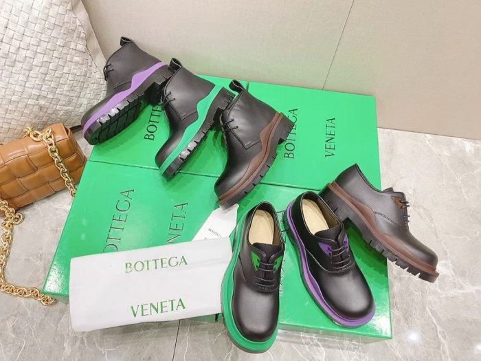 BOTTEGA VENETA Women Shoes size 35-40