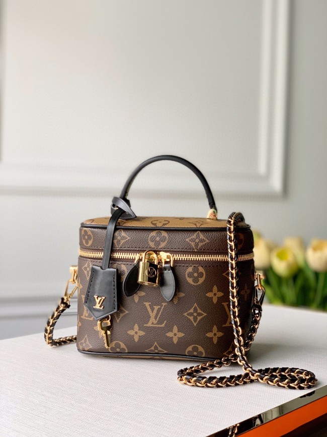 LOUIS VUITTON bags