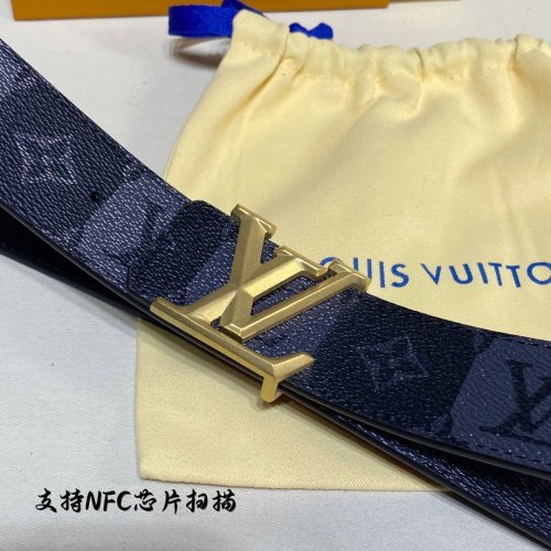 LOUIS VUITTON Belt