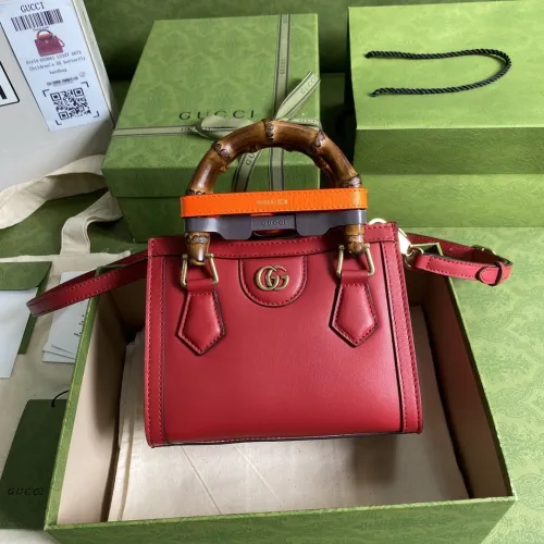Gucci bags