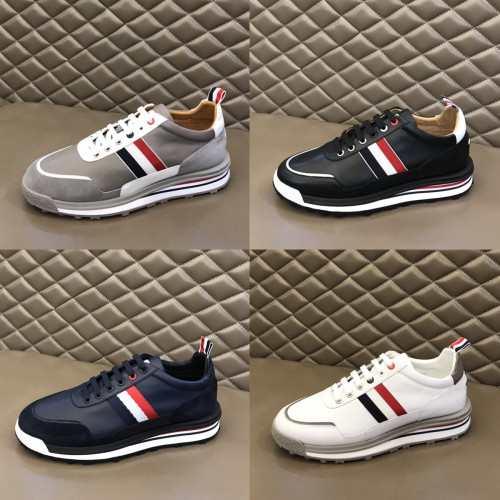 THOM BROWNE men sneaker eur size 38-44