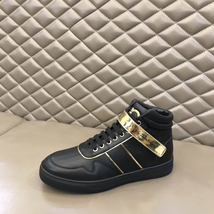 Ferragamo men sneaker eur size 38-44