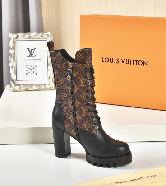 LOUIS VUITTON Women Shoes size 35-42