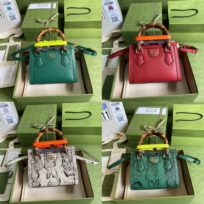 Gucci bags