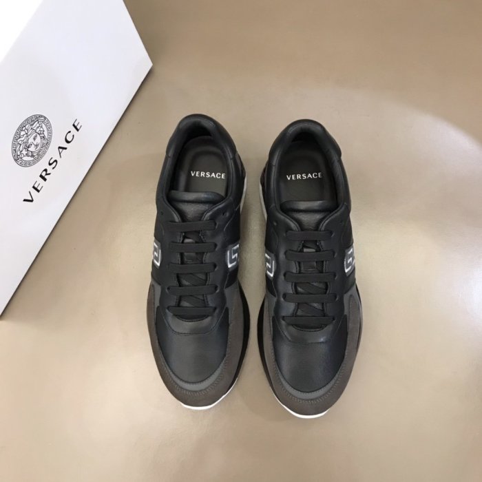 Versace men sneaker eur size 38-44