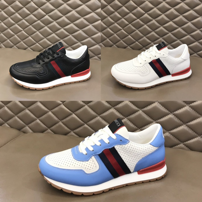 Gucci men sneaker eur size 38-44