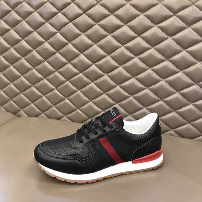 Gucci men sneaker eur size 38-44