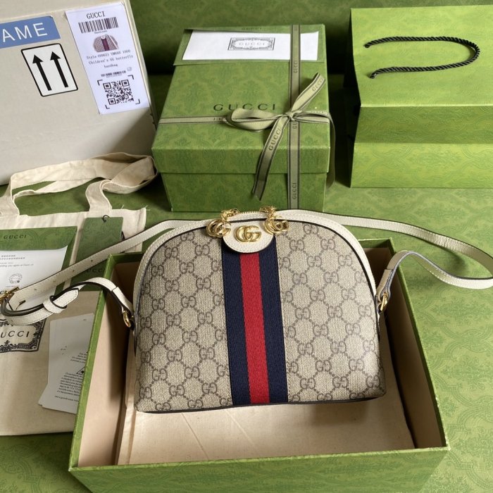 Gucci bags