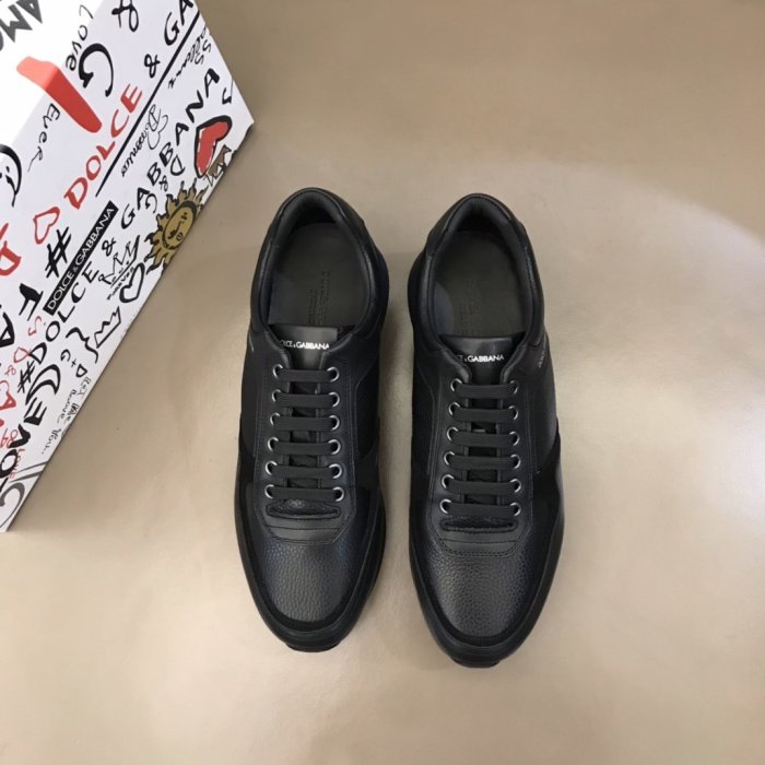 Doice&Gabbana men sneaker eur size 38-44