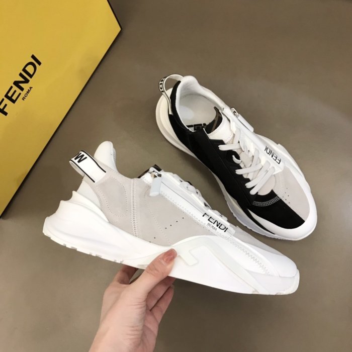 Fendi men sneaker eur size 38-45