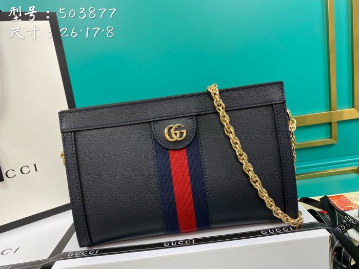 Gucci bags