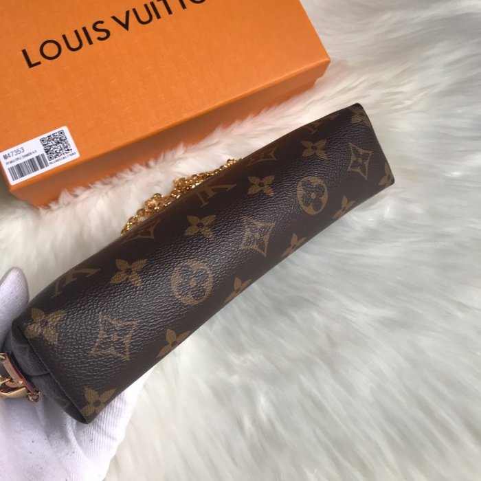 LOUIS VUITTON bags