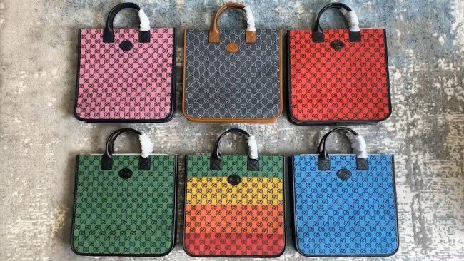 Gucci bags