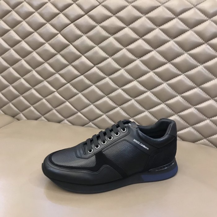 Doice&Gabbana men sneaker eur size 38-44