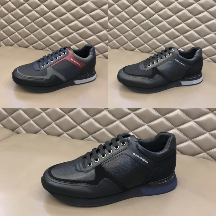 Doice&Gabbana men sneaker eur size 38-44