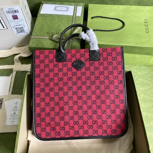 Gucci bags