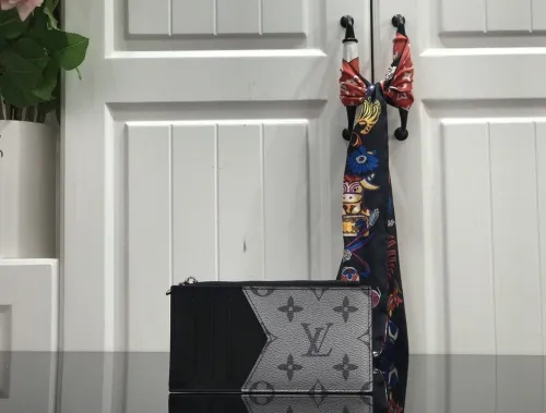 LOUIS VUITTON bags