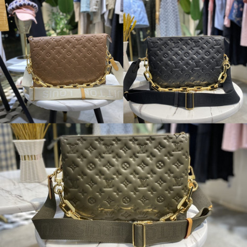 LOUIS VUITTON bags