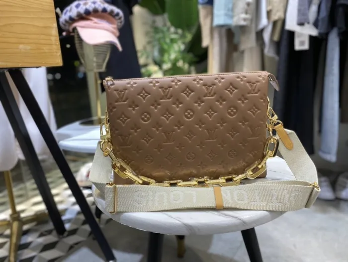 LOUIS VUITTON bags