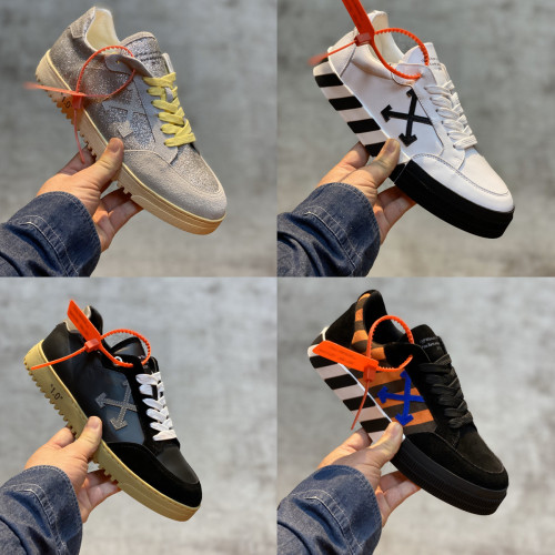 off white men sneaker eur size 38-45