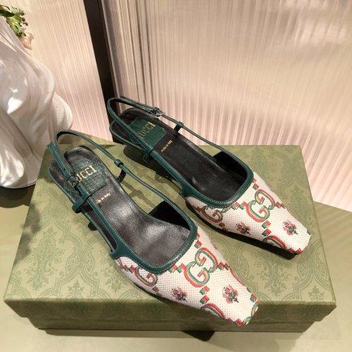 Gucci Women Shoes size 34-40