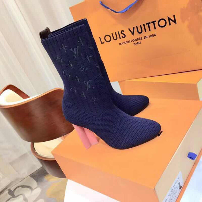 LOUIS VUITTON Women Shoes size 34-41