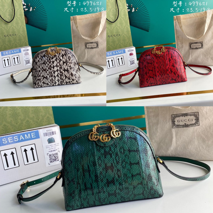 Gucci bags