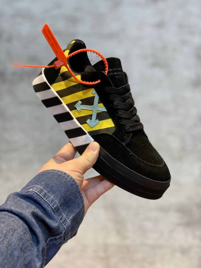 off white men sneaker eur size 38-45