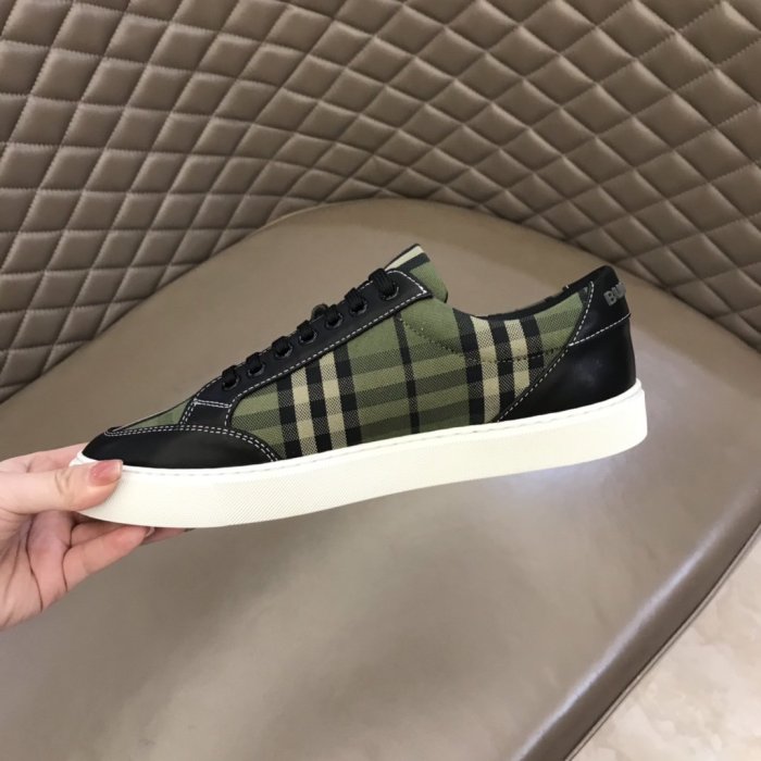 Burberry men sneaker eur size 38-44