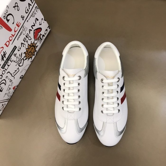 Doice&Gabbana men sneaker eur size 38-44